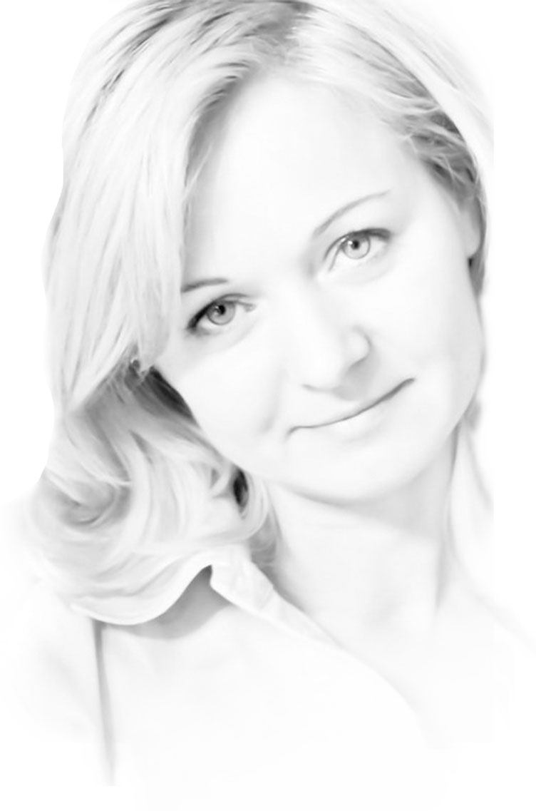 Maggie Kruk photo